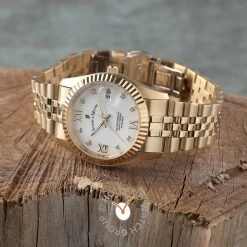 Professional Watch Store -Professional Watch Store jacques du manoir jwl01306 inspiration roman 15071305