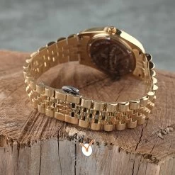 Jacques Du Manoir JWL01306 Inspiration Roman Watch -Professional Watch Store jacques du manoir jwl01306 inspiration roman 15071311