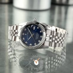 Jacques Du Manoir JWL01803 Inspiration Passion Watch -Professional Watch Store jacques du manoir jwl01803 inspiration passion 15353354