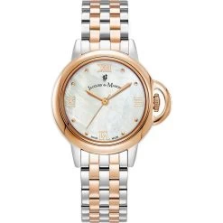 Jacques Du Manoir JWL02503 Grace Watch