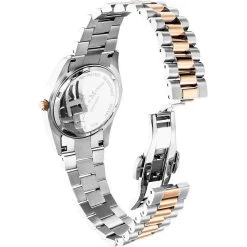 Jacques Du Manoir JWL02604 Inspiration Flower Watch -Professional Watch Store jacques du manoir jwl02604 inspiration flower 15502358