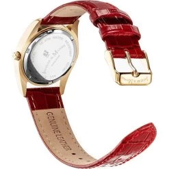 Jacques Du Manoir JWL02607 Inspiration Flower Watch 5 Jacques Du Manoir JWL02607 Inspiration Flower Watch -Professional Watch Store jacques du manoir jwl02607 inspiration flower 15502532