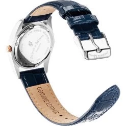 Jacques Du Manoir JWL02609 Inspiration Flower Watch -Professional Watch Store jacques du manoir jwl02609 inspiration flower 15502676