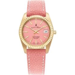 Jacques Du Manoir JWL02904 Inspiration Watch