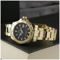 Jaguar Executive J971/3 Executive Diver Watch -Professional Watch Store jaguar executive diver j971 3 14023749