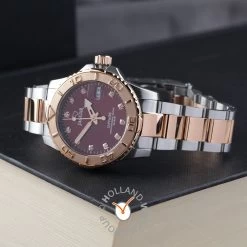 Jaguar Executive J871/6 Executive Diver Ladies Watch -Professional Watch Store jaguar j871 6 j871 6 13641609