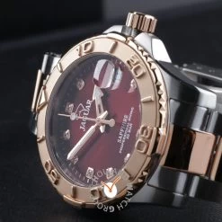 Jaguar Executive J871/6 Executive Diver Ladies Watch -Professional Watch Store jaguar j871 6 j871 6 13641669