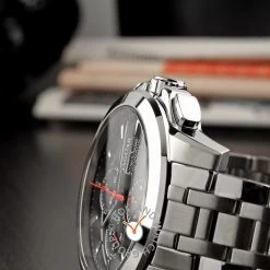 Jaguar Acamar J978/4 Watch -Professional Watch Store jaguar j9784 acamar 15674180