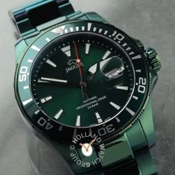 Jaguar Executive J988/1 Executive Diver Watch -Professional Watch Store jaguar j9881 professional diver 14695414