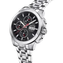 Jaguar Acamar J978/4 Watch -Professional Watch Store jaguar jaguar acamar j9784 watch j978 4 14398399