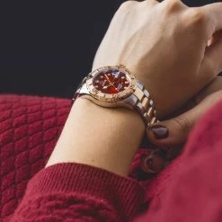 Jaguar Executive J871/6 Executive Diver Ladies Watch -Professional Watch Store jaguar jaguar j8716 executive diver ladies watch j871 6 14395786