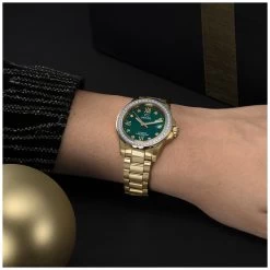 Jaguar Executive J895/2 Executive Diver Ladies Watch -Professional Watch Store jaguar jaguar j8952 executive diver ladies watch j8952 14021892