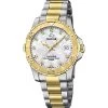 Jaguar Executive J896/3 Executive Diver Ladies Watch