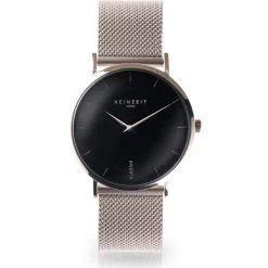 Keinzeit KZ36BRRM Black Rosé Watch