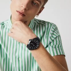 Lacoste 2011128 Tiebreaker Watch -Professional Watch Store lacoste tiebreaker 2011128 12523680