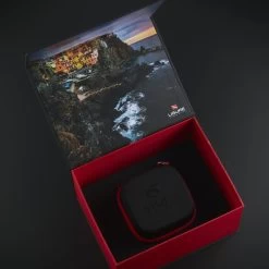 Ligure LWT21006N Tartaruga ‘Nero Di Seppia’ Watch -Professional Watch Store ligure ligure lwt21006n tartaruga nero di seppia watch lwt21006n 14537140