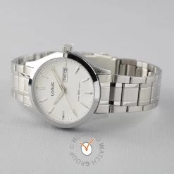 Lorus Classic Dress RXN25DX5 Gents Watch -Professional Watch Store lorus gents rxn25dx9 13088667