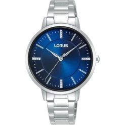 Lorus RG247WX9 Watch