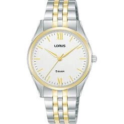 Lorus Classic Dress RG276VX9 Watch