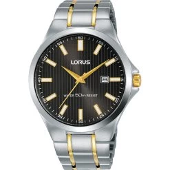 Lorus Classic Dress RH987KX9 Watch
