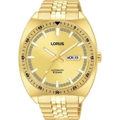 Lorus Sport RL450BX9 Watch