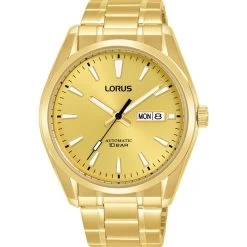 Lorus Classic Dress RL456BX9 Watch