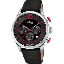 Lotus 18689/6 Watch