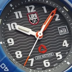 Luminox Sea XS.8902.ECO #Tide Eco Series Watch -Professional Watch Store luminox 8900 tide eco series xs 8902 eco 13053078