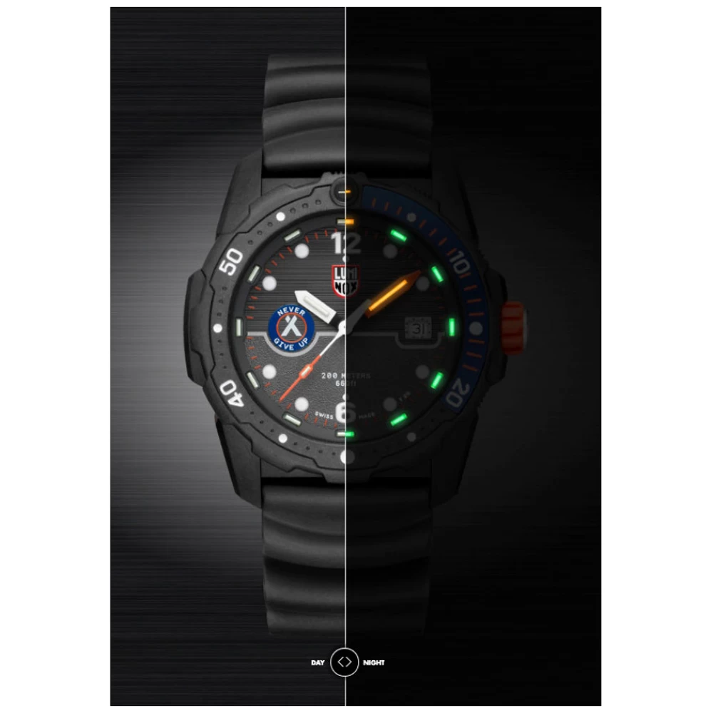 Luminox Bear Grylls XB.3723 Bear Grylls Survival SEA 3720 Series Watch 5 Luminox Bear Grylls XB.3723 Bear Grylls Survival SEA 3720 Series Watch - Image 5