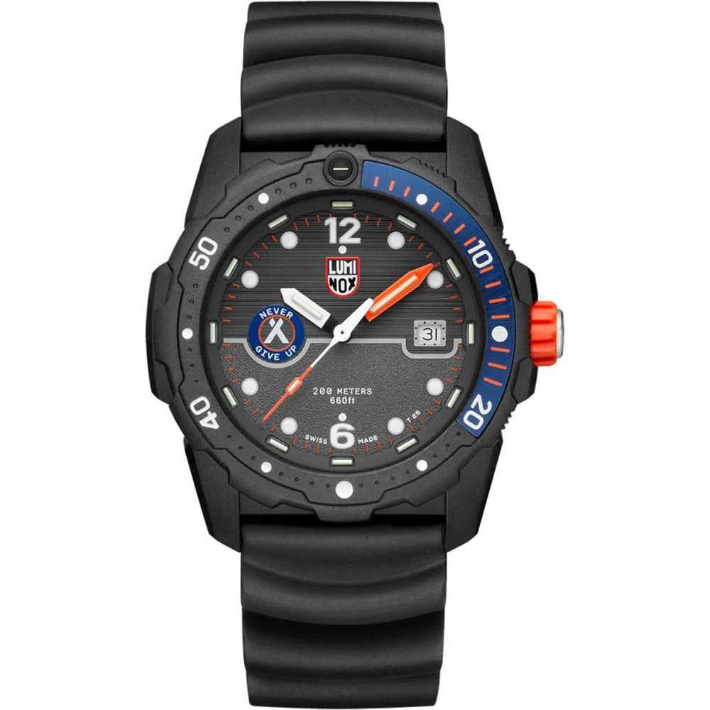 Luminox Bear Grylls XB.3723 Bear Grylls Survival SEA 3720 Series Watch 1 Luminox Bear Grylls XB.3723 Bear Grylls Survival SEA 3720 Series Watch