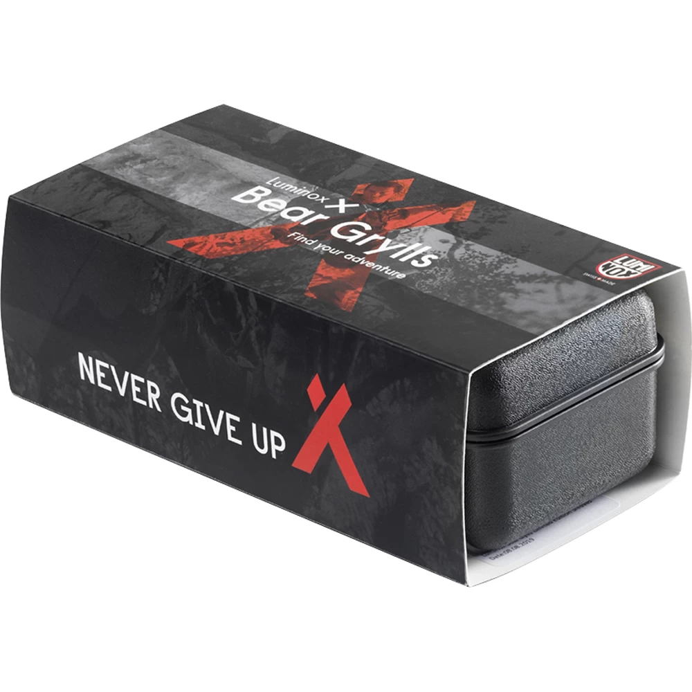 Luminox Bear Grylls XB.3723 Bear Grylls Survival SEA 3720 Series Watch 6 Luminox Bear Grylls XB.3723 Bear Grylls Survival SEA 3720 Series Watch - Image 6