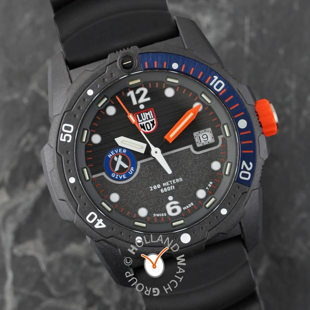 Luminox Bear Grylls XB.3723 Bear Grylls Survival SEA 3720 Series Watch 2 Luminox Bear Grylls XB.3723 Bear Grylls Survival SEA 3720 Series Watch - Image 2