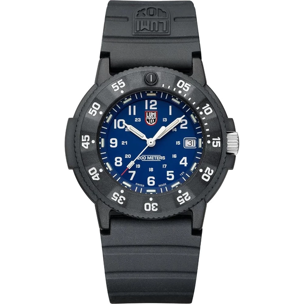 Luminox Sea XS.3003.EVO Original Navy Seals Watch 1 Luminox Sea XS.3003.EVO Original Navy Seals Watch