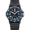 Luminox Sea XS.0324 Leatherback Sea Turtle Watch