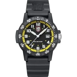 Luminox Sea XS.0325 Leatherback Sea Turtle Watch