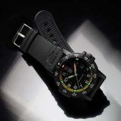 Luminox Sea XS.0325 Leatherback Sea Turtle Watch -Professional Watch Store luminox xs0325 leatherback sea turtle 15375035