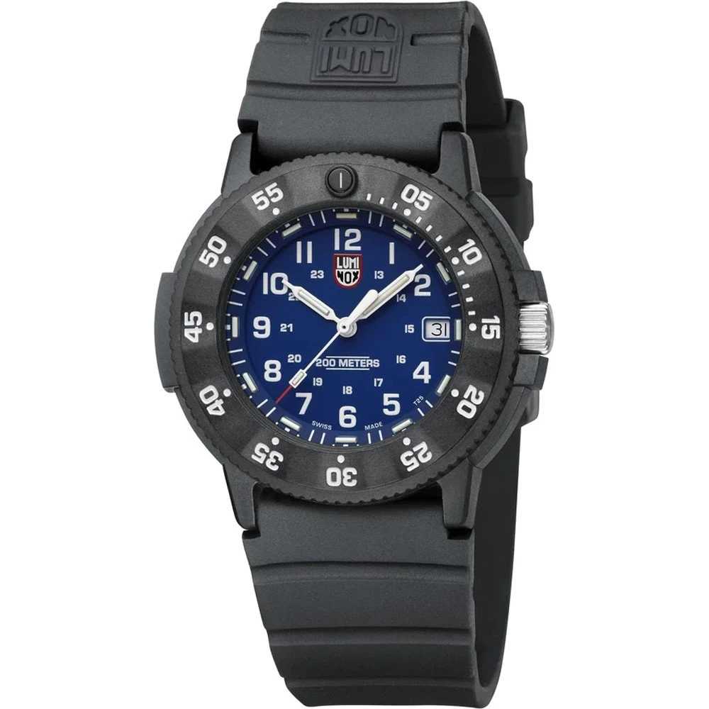 Luminox Sea XS.3003.EVO Original Navy Seals Watch 2 Luminox Sea XS.3003.EVO Original Navy Seals Watch - Image 2