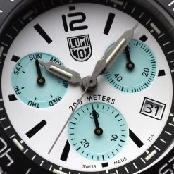 Luminox Sea XS.3143.1 Pacific Diver Watch -Professional Watch Store luminox xs31431 pacific diver 15137404