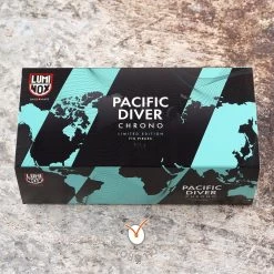 Luminox Sea XS.3143.1 Pacific Diver Watch -Professional Watch Store luminox xs31431 pacific diver 15590684