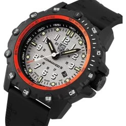 Luminox Sea XS.3301 Commando Frogman Watch -Professional Watch Store luminox xs3301 commando frogman 15150400