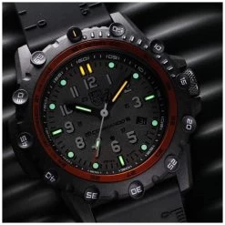 Luminox Sea XS.3301 Commando Frogman Watch -Professional Watch Store luminox xs3301 commando frogman 15150406