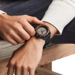 Luminox Sea XS.3301 Commando Frogman Watch -Professional Watch Store luminox xs3301 commando frogman 15150523