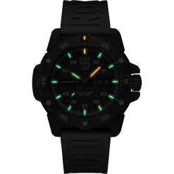 Luminox Sea XS.3862 Master Carbon Automatic Watch -Professional Watch Store luminox xs3862 master carbon automatic 15137989