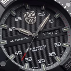 Luminox Sea XS.3862 Master Carbon Automatic Watch -Professional Watch Store luminox xs3862 master carbon automatic 15138076