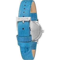 M-Watch By Mondaine Red WRE.46110.LD Smart Casual Watch 5 M-Watch By Mondaine Red WRE.46110.LD Smart Casual Watch -Professional Watch Store m watch wre46110ld 15576188