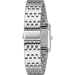 M-Watch By Mondaine Red WRE.62110.SJ Watch -Professional Watch Store m watch wre62110sj 15576617