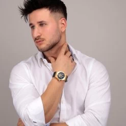 Maserati Potenza R8851108035 Watch -Professional Watch Store maserati r8851108035 r8851108035 12327882