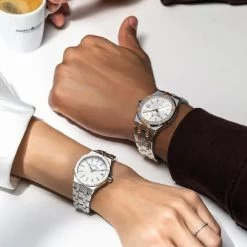 Maurice Lacroix Aikon AI1106-SS002-150-1 Watch -Professional Watch Store maurice lacroix ai1106 ss002 150 1 aikon 15439166