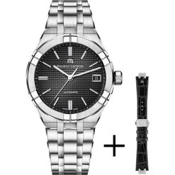 Maurice Lacroix Aikon AI6007-SS002-330-2 Aikon Automatic Watch