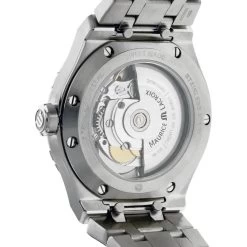 Maurice Lacroix Aikon AI6007-SS002-330-2 Aikon Automatic Watch -Professional Watch Store maurice lacroix aikon automatic ai6007 ss002 330 2 13930041